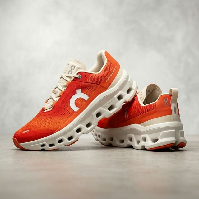 KaiserKicks On Cloudmonster Hyper